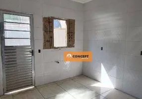 Foto 1 de Casa com 2 Quartos à venda, 55m² em Botujuru, Mogi das Cruzes