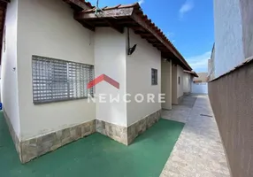 Foto 1 de Casa de Condomínio com 2 Quartos à venda, 50m² em Loty, Mongaguá