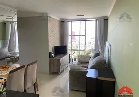 Foto 1 de Apartamento com 3 Quartos à venda, 60m² em Vila Prudente, São Paulo