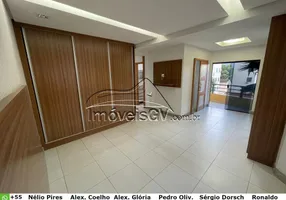 Foto 1 de Apartamento com 3 Quartos à venda, 183m² em Morada do Vale, Governador Valadares