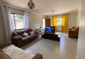 Foto 1 de Casa com 3 Quartos à venda, 100m² em Jardim Império do Sol, Londrina