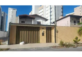 Foto 1 de Casa com 3 Quartos à venda, 146m² em Engenheiro Luciano Cavalcante, Fortaleza