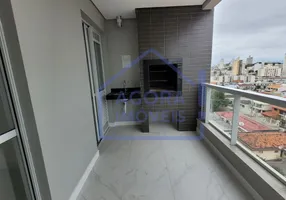 Foto 1 de Apartamento com 3 Quartos à venda, 97m² em Canto, Florianópolis