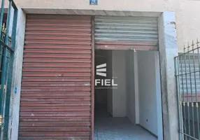 Foto 1 de Ponto Comercial para alugar, 50m² em São Cristóvão, Rio de Janeiro