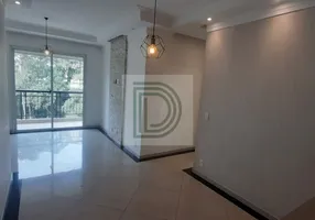 Foto 1 de Apartamento com 3 Quartos para venda ou aluguel, 77m² em Jardim Ester, São Paulo