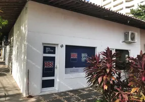 Foto 1 de Sala Comercial para alugar, 24m² em Tauape, Fortaleza