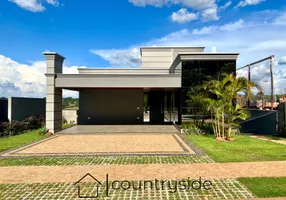 Foto 1 de Casa de Condomínio com 4 Quartos à venda, 421m² em Alphaville, Ribeirão Preto