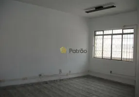 Foto 1 de Sala Comercial para alugar, 25m² em Rudge Ramos, São Bernardo do Campo