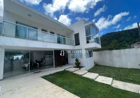 Foto 1 de Casa com 4 Quartos à venda, 350m² em Jardim Guaiúba, Guarujá