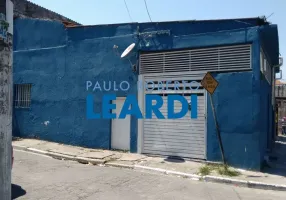 Foto 1 de Casa com 2 Quartos à venda, 110m² em Jardim Brasil, São Paulo