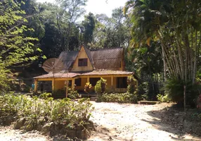 Foto 1 de Fazenda/Sítio com 3 Quartos à venda, 200m² em Serra Do Mato Grosso, Saquarema