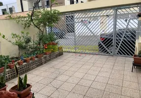 Foto 1 de Casa com 3 Quartos para alugar, 60m² em Santa Terezinha, São Paulo