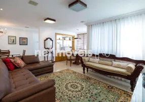 Foto 1 de Apartamento com 4 Quartos à venda, 152m² em Jardim Apipema, Salvador