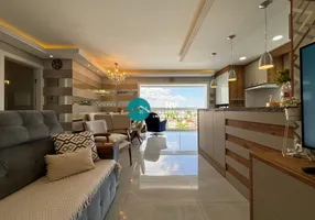Foto 1 de Apartamento com 3 Quartos à venda, 92m² em Marechal Rondon, Canoas