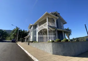 Foto 1 de Casa com 3 Quartos à venda, 282m² em Bela Vista, Picada Café