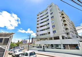 Foto 1 de Apartamento com 2 Quartos à venda, 68m² em Coloninha, Florianópolis