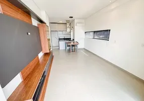 Foto 1 de Apartamento com 2 Quartos à venda, 54m² em Vila Bertioga, São Paulo