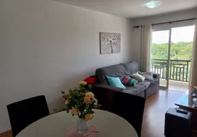 Foto 1 de Apartamento com 2 Quartos à venda, 55m² em Vila Albano, São Paulo