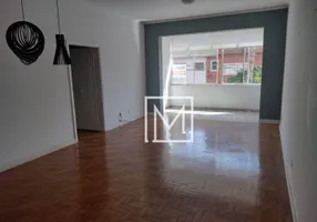 Foto 1 de Apartamento com 3 Quartos para venda ou aluguel, 133m² em Aclimação, São Paulo