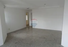 Foto 1 de Apartamento com 3 Quartos à venda, 103m² em Rosarinho, Recife