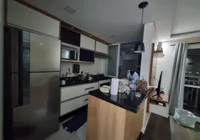 Foto 1 de Apartamento com 2 Quartos à venda, 60m² em Vila Boa Vista, Barueri