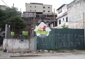 Foto 1 de Lote/Terreno para alugar, 275m² em Jardim Artidoro, Guarulhos
