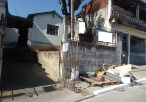 Foto 1 de Lote/Terreno à venda, 225m² em Vila Marilena, São Paulo