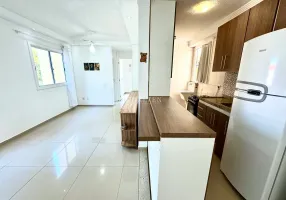 Foto 1 de Apartamento com 2 Quartos à venda, 50m² em Jardim Interlagos, Hortolândia