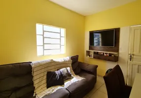 Foto 1 de Casa com 3 Quartos à venda, 98m² em Jardim Barão de Limeira, Limeira