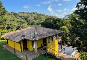 Foto 1 de Casa de Condomínio com 3 Quartos à venda, 220m² em Villas de São José, Itacaré