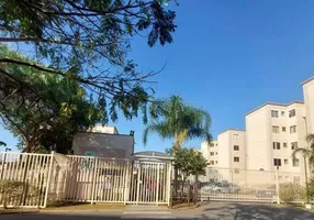 Foto 1 de Apartamento com 2 Quartos à venda, 47m² em Vila Celeste, Itaquaquecetuba