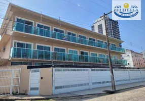 Foto 1 de Apartamento com 1 Quarto para alugar, 22m² em Enseada, Guarujá