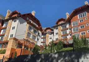 Foto 1 de Apartamento com 1 Quarto à venda, 55m² em Centro, Gramado