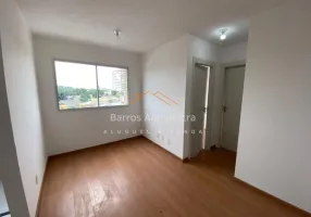 Foto 1 de Apartamento com 2 Quartos à venda, 41m² em Parque Rosario, Nova Iguaçu