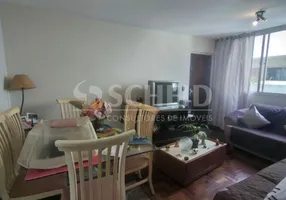 Foto 1 de Apartamento com 3 Quartos à venda, 60m² em Campo Grande, São Paulo