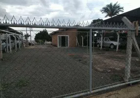 Foto 1 de Lote/Terreno para alugar, 350m² em Vila Dainese, Americana