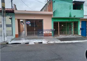 Foto 1 de Casa com 3 Quartos à venda, 119m² em Cidade Líder, São Paulo