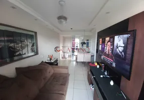 Foto 1 de Apartamento com 3 Quartos à venda, 70m² em Cachambi, Rio de Janeiro