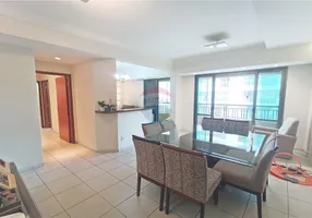 Foto 1 de Apartamento com 2 Quartos para alugar, 104m² em Jardim Botânico, Ribeirão Preto