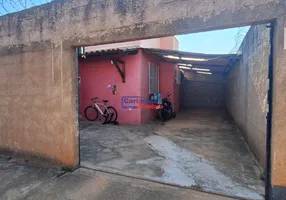 Foto 1 de Casa com 2 Quartos à venda, 136m² em Central, Mateus Leme