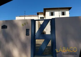 Foto 1 de Apartamento com 2 Quartos à venda, 155m² em Jardim Jóckei Club A, São Carlos