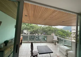 Foto 1 de Apartamento com 3 Quartos à venda, 162m² em Jardim Oceanico, Rio de Janeiro