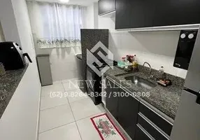 Foto 1 de Apartamento com 2 Quartos à venda, 63m² em Setor Serra Dourada 3 Etapa, Aparecida de Goiânia