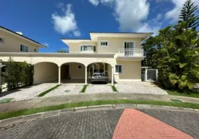 Foto 1 de Casa de Condomínio com 4 Quartos à venda, 332m² em Piatã, Salvador