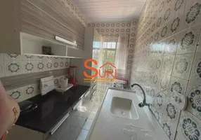 Foto 1 de Casa com 4 Quartos à venda, 136m² em Vila Alice, Santo André