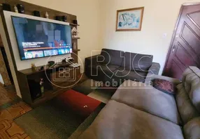 Foto 1 de Apartamento com 2 Quartos à venda, 58m² em Abolição, Rio de Janeiro