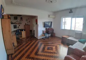 Foto 1 de Apartamento com 3 Quartos à venda, 117m² em Santana, Porto Alegre