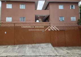 Foto 1 de Casa com 1 Quarto para alugar, 35m² em Jardim Piraçuama, São Paulo