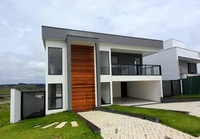 Foto 1 de Casa de Condomínio com 4 Quartos à venda, 307m² em São Pedro, Juiz de Fora