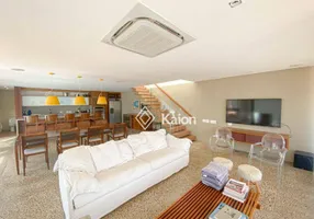 Foto 1 de Casa de Condomínio com 4 Quartos para venda ou aluguel, 300m² em Condominio Fazenda Boa Vista, Porto Feliz